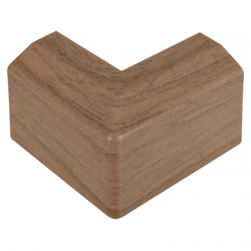 モール用出ズミ2号 木目ミッド [品番]09-2760