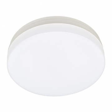ミニLEDシーリングライト 100形 1520ルーメン 電球色 [品番]06-5631