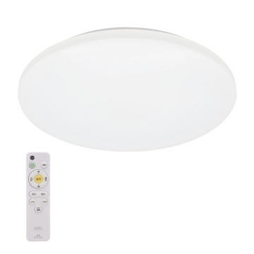 LEDシーリングライト 調光調色 6畳用 [品番]06-3796